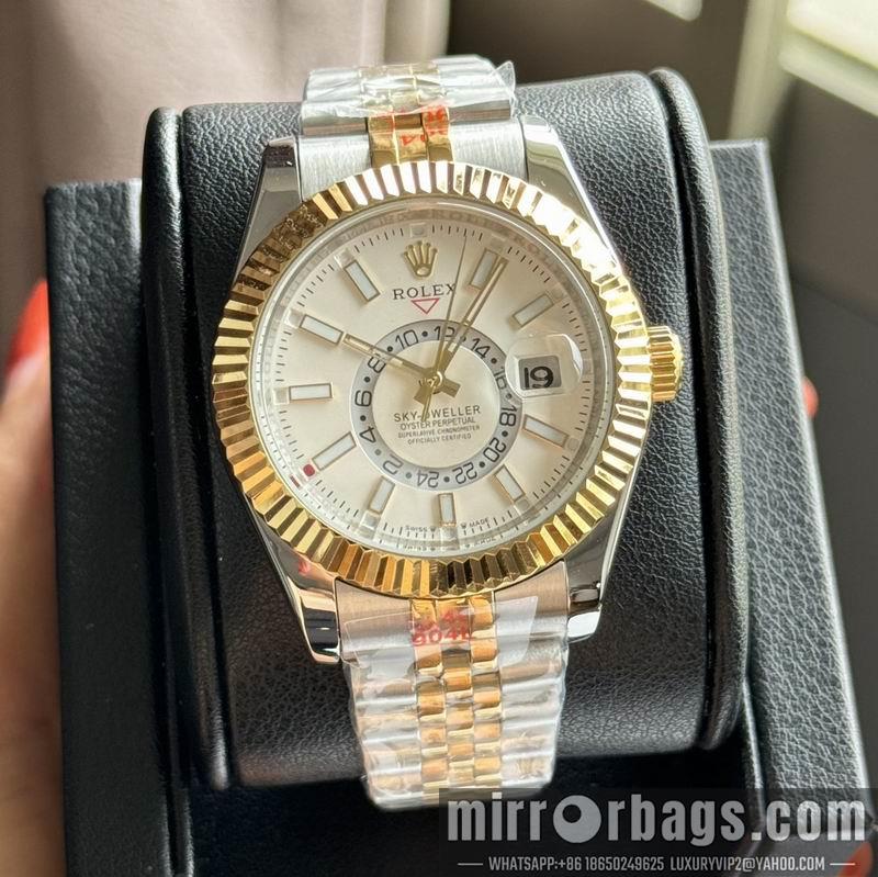 Replica Rolex watch 081726