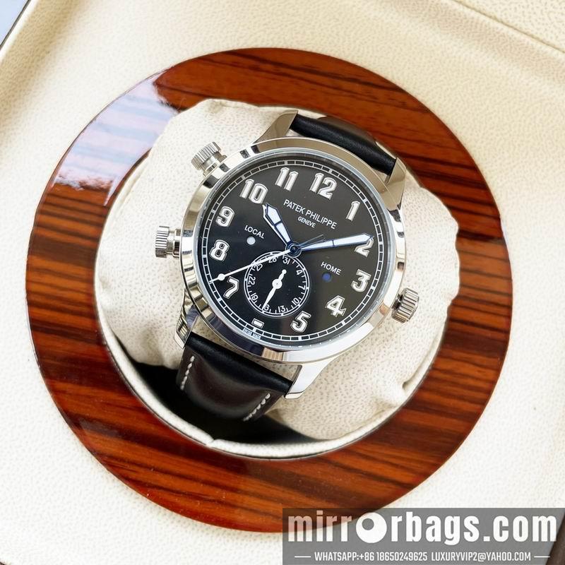 Replica Patek Philippe 42mm 032504