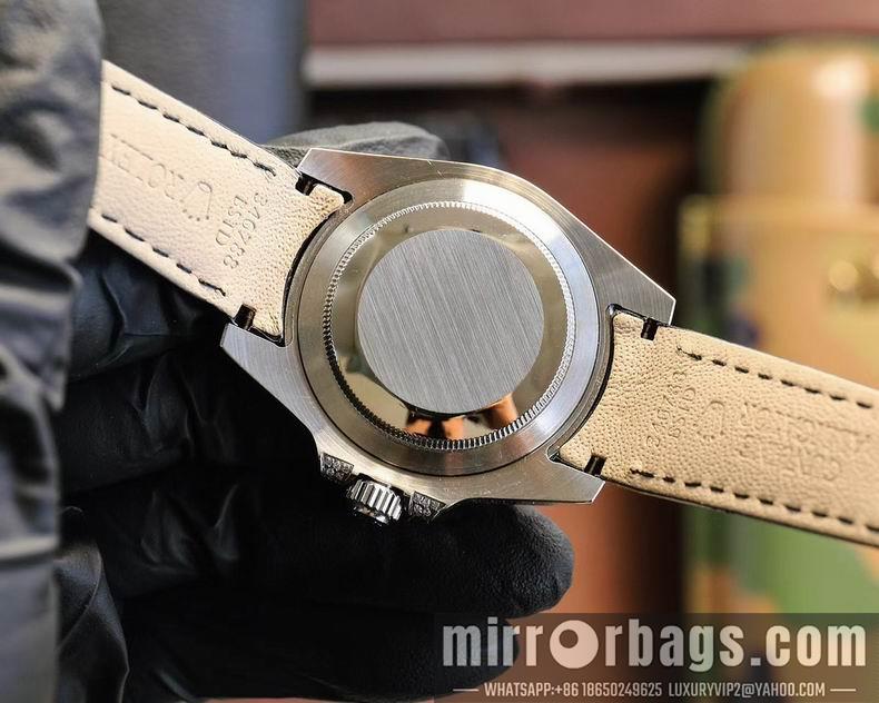 Replica Rolex watch 40mm 123131