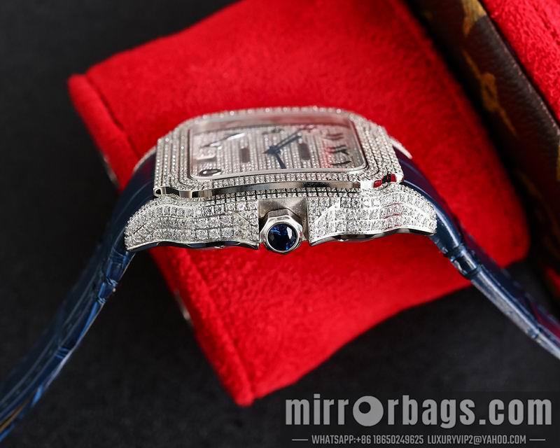 Replica Cartier 40mm 0831129