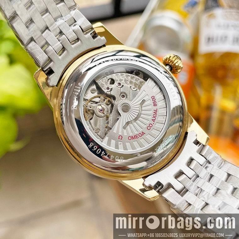 Replica Omega men 42mm M20