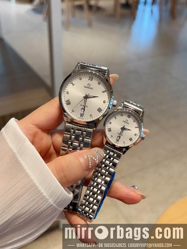 Replica Omega 29mm 39mm 082926