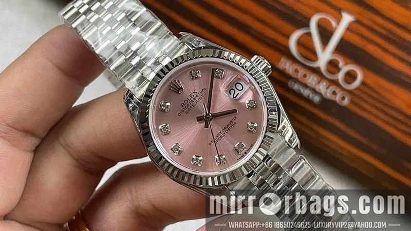 Replica Rolex 28mm 022376