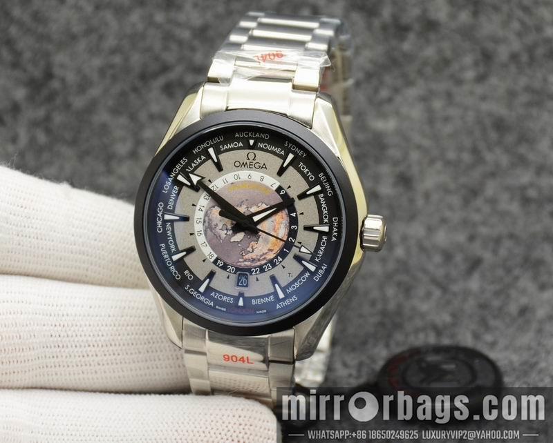 Replica Omega 42X12.5mm 092856