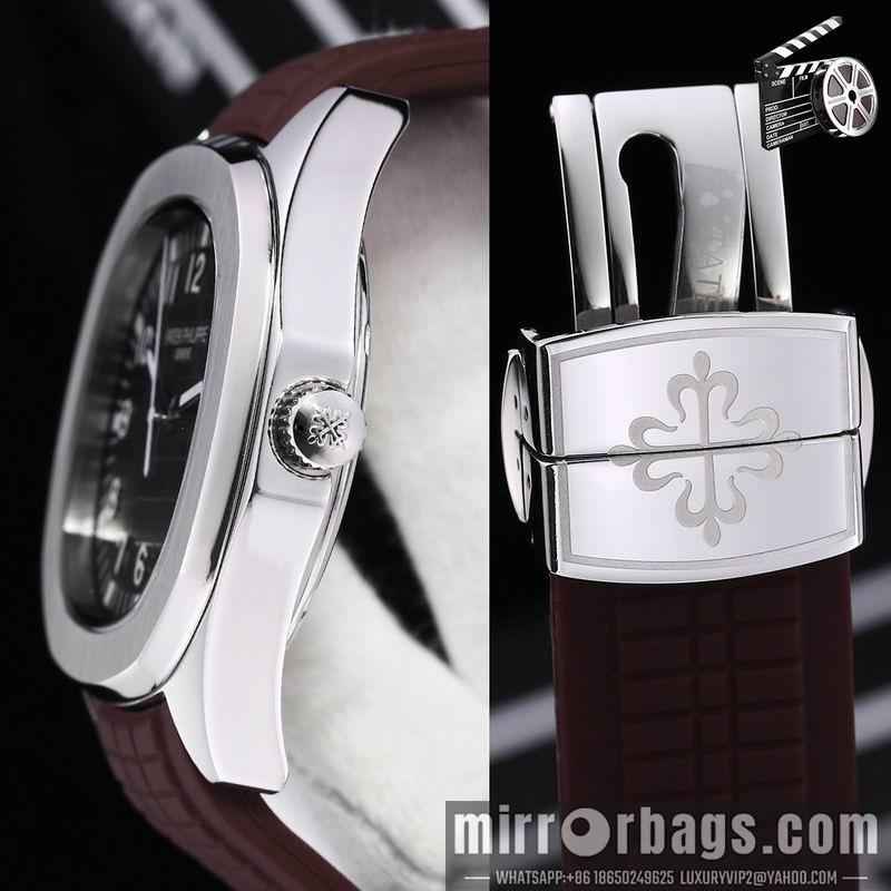 Replica Patek Philippe 43X11mm 041437
