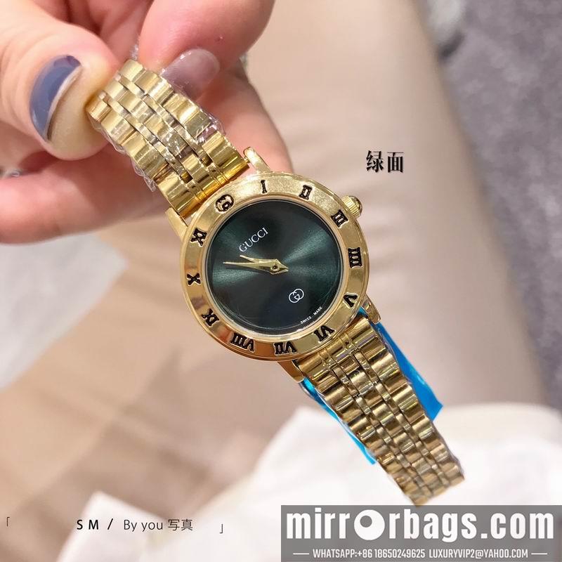 Replica Gucci watch 041418