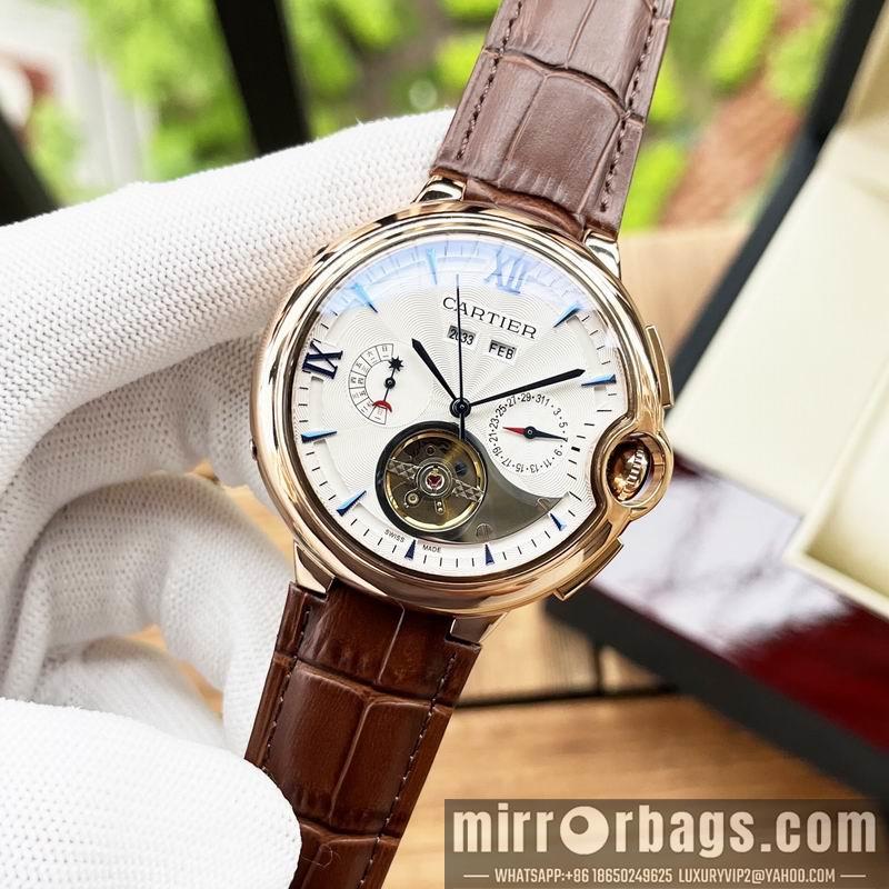 Replica Cartier 44mm 1031114