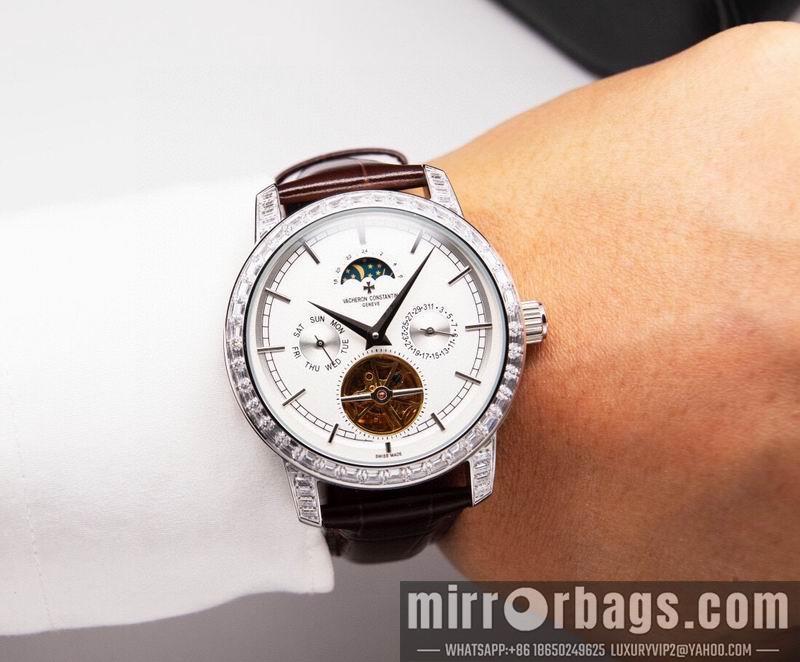 Replica Vacheron Constantin 44mm 031921