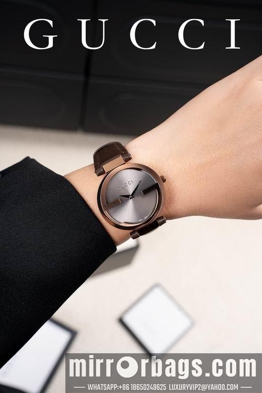 Replica Gucci 37mm 041665