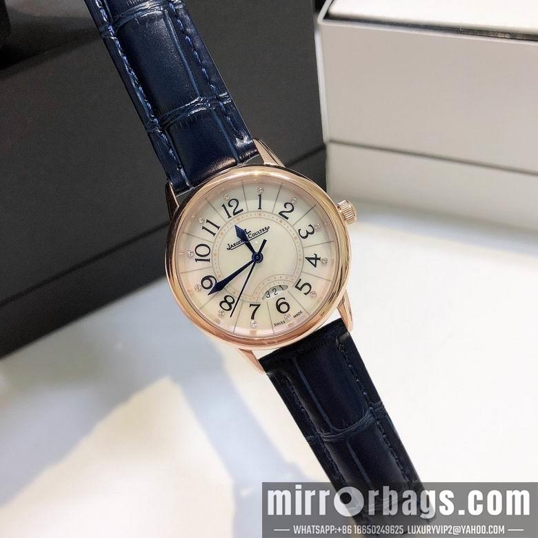 Replica Jaeger Lecoultre watch women mb 062901