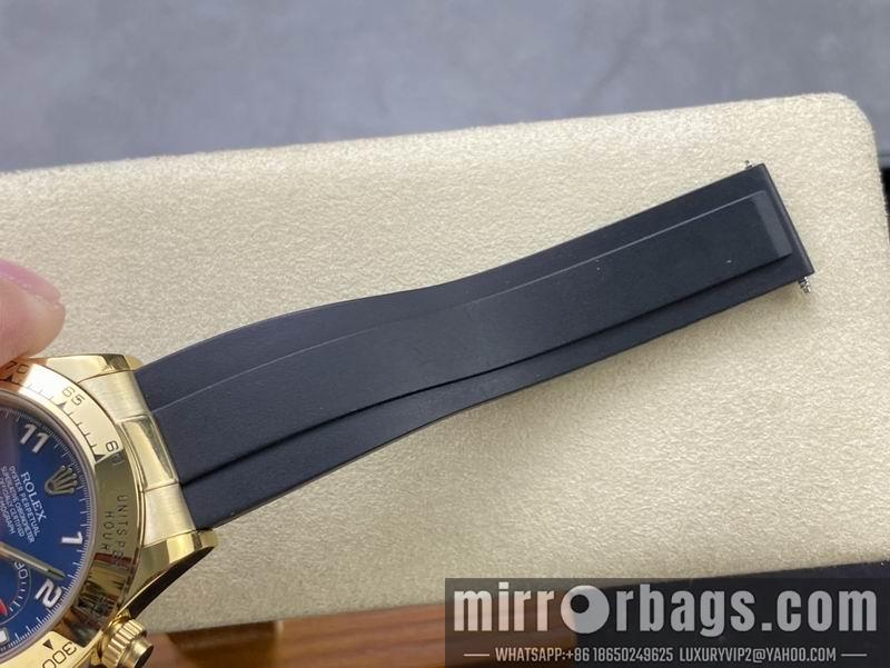 Replica Rolex 40mm 093013