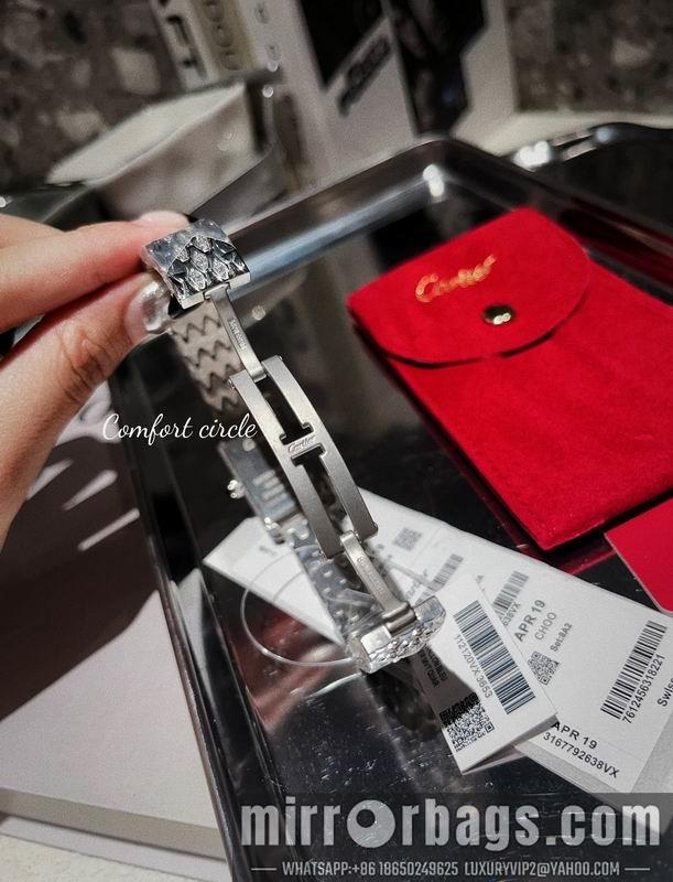 Replica Cartier 20X35mm 102226
