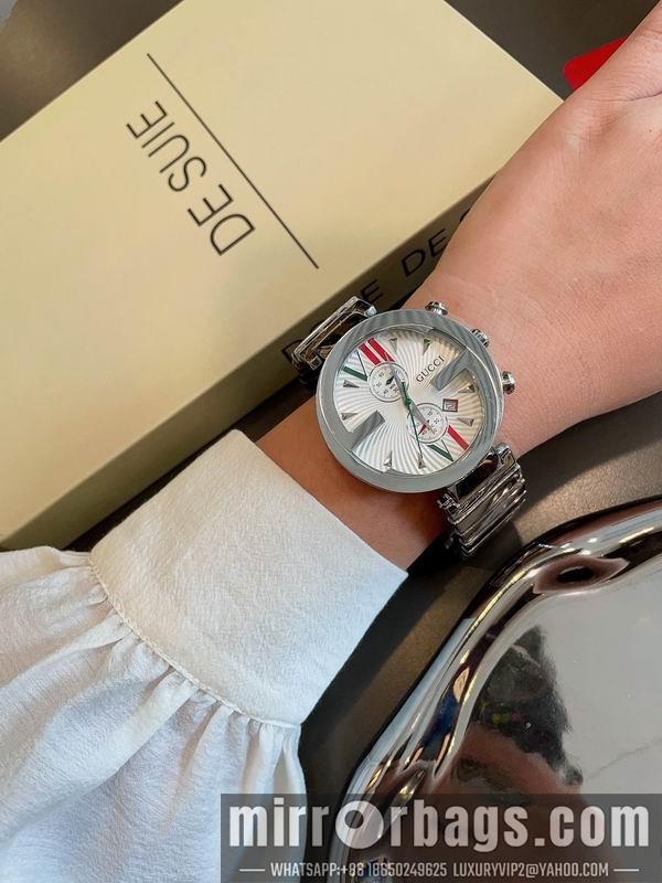 Replica Gucci 45mm 063003