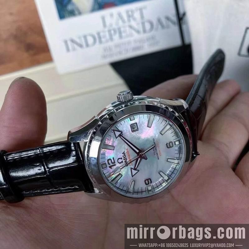 Replica Omega 40mm 031968