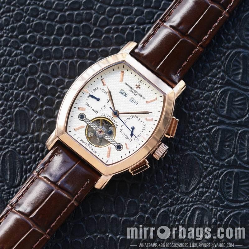 Replica Vacheron Constantin watch 041352