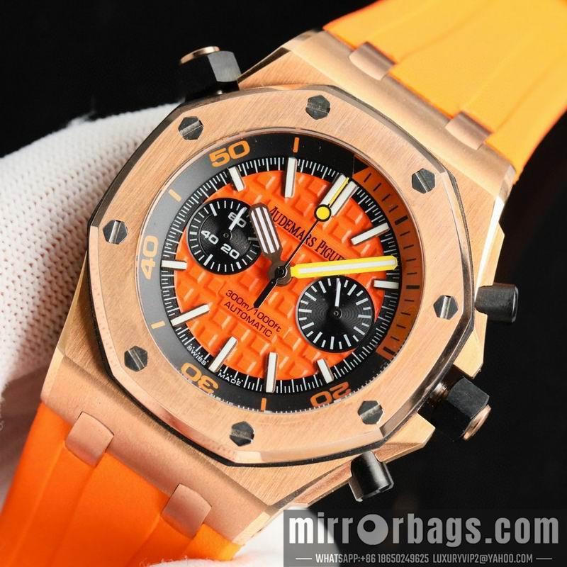 Replica AP 42mm 031805