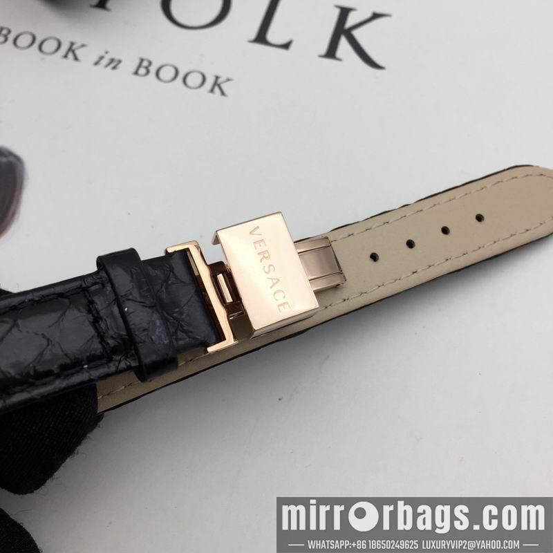 Replica Versace 34mm 0823123
