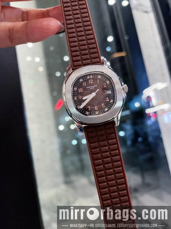 Replica Patek Philippe 35.6mm 102266