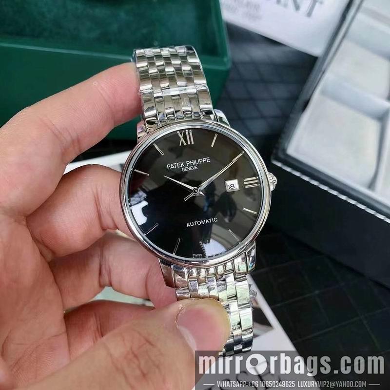 Replica Patek Philippe 43X12mm 071463