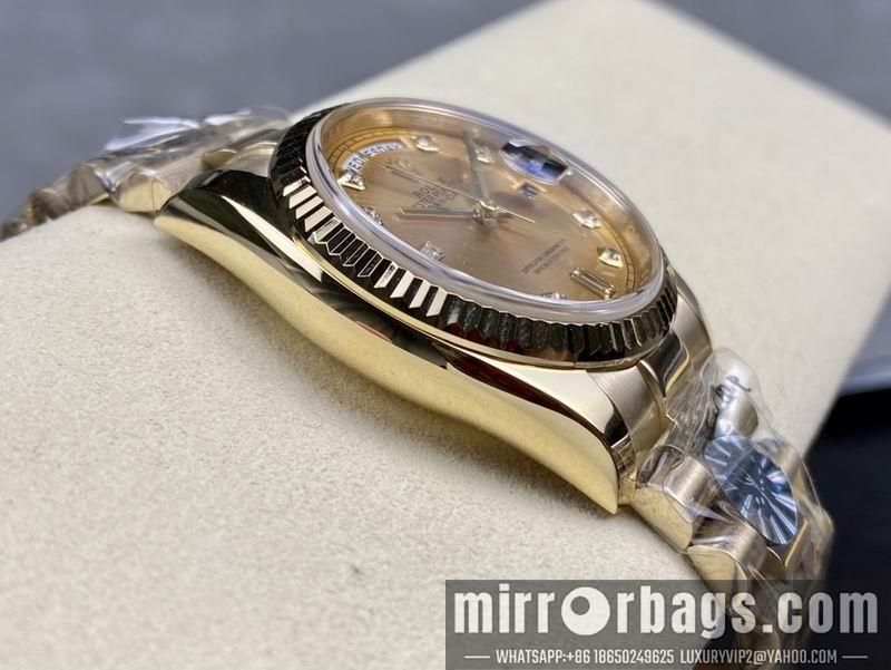 Replica Rolex 36mm 092903