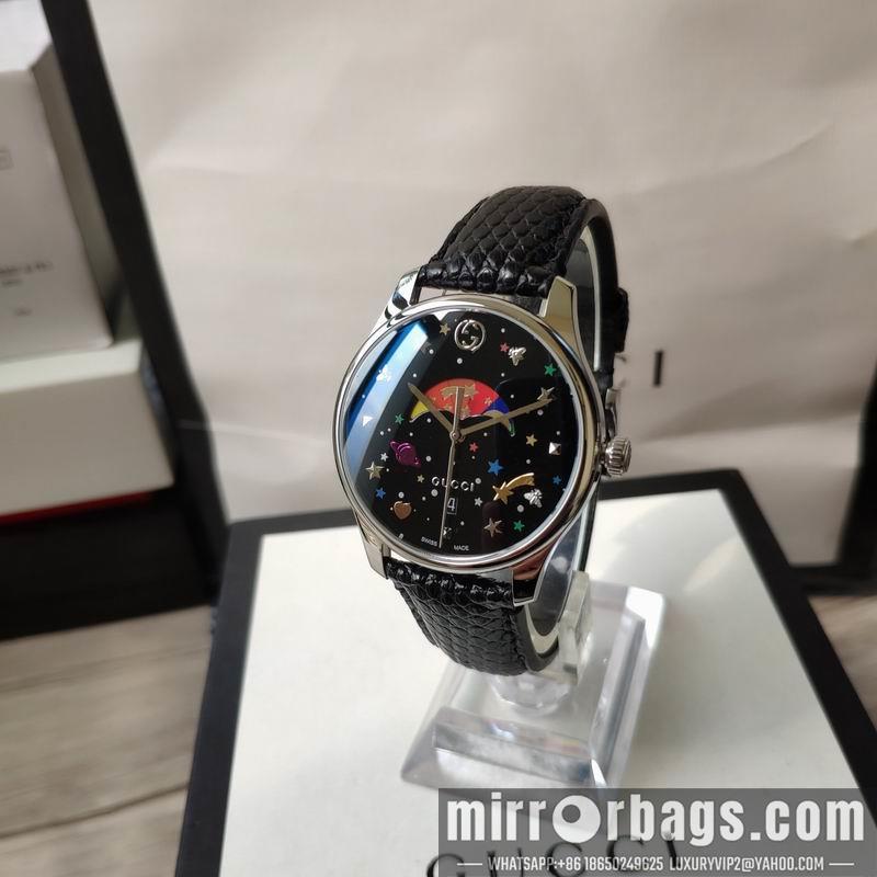 Replica Gucci 36mm 112042