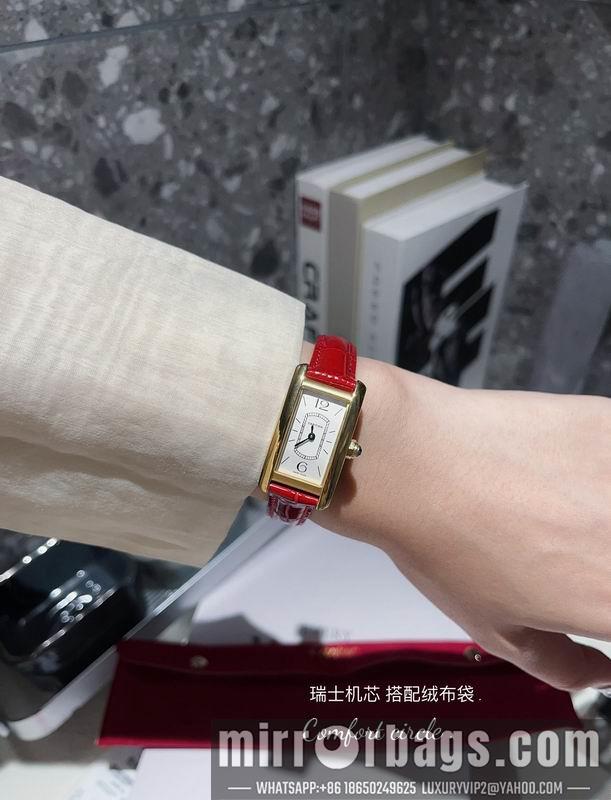 Replica Cartier 20X35mm 102225