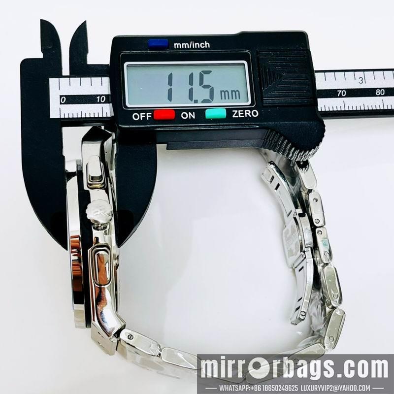 Replica Hublot 45.2X11.5mm 082776