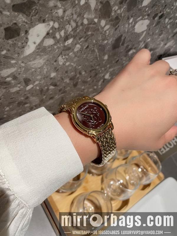 Replica Versace 34mm 052217
