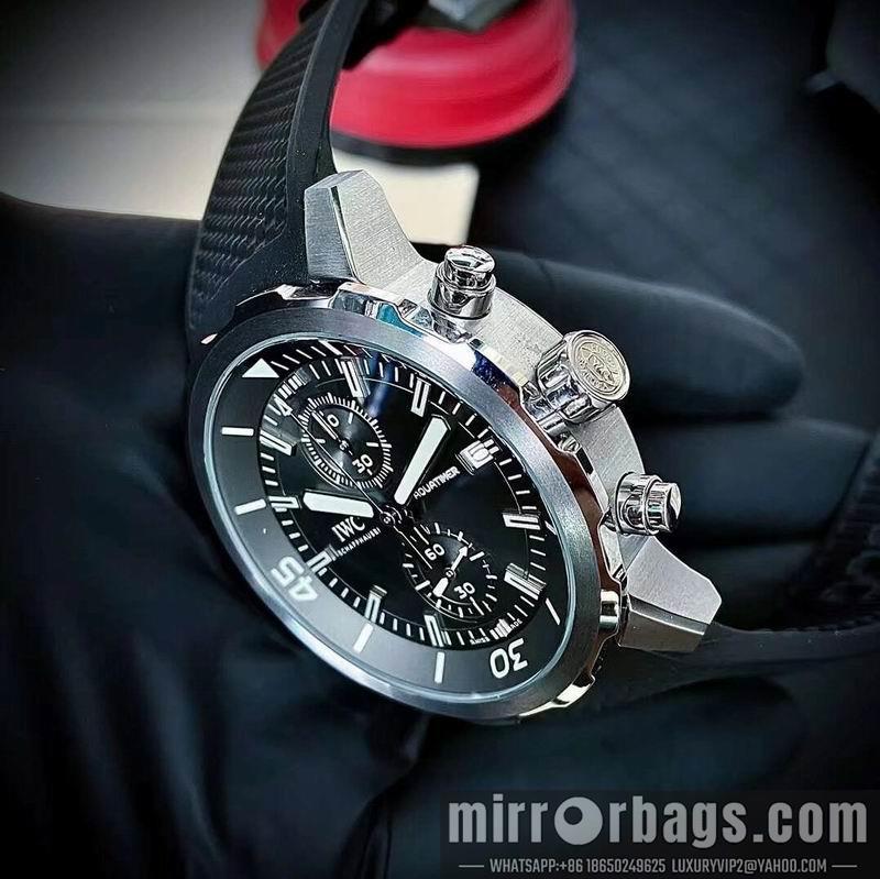 Replica IWC 43mm 0318110