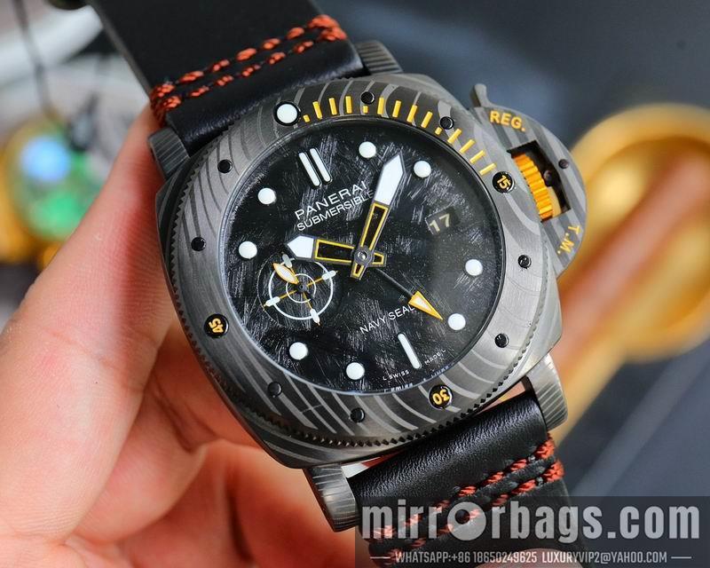 Replica Panerai 47mm 102345
