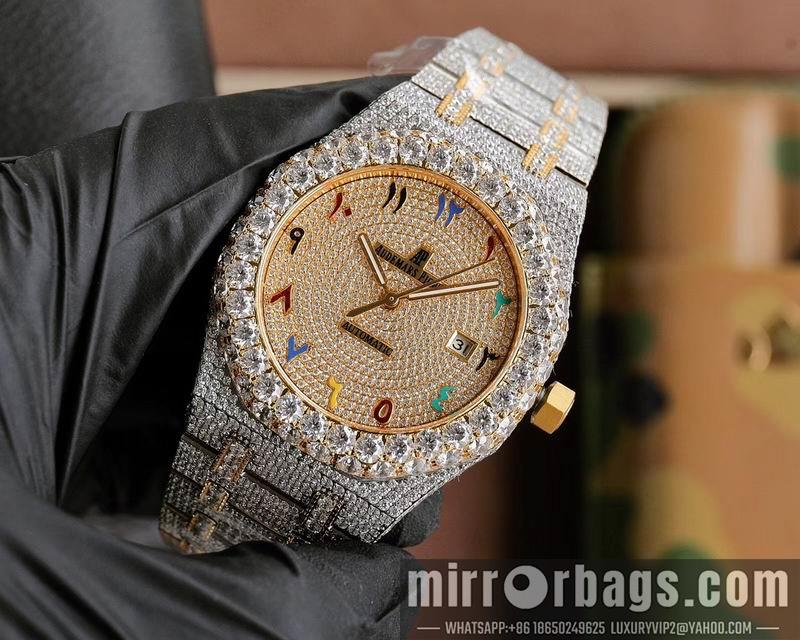 Replica AP 42X12mm 050727