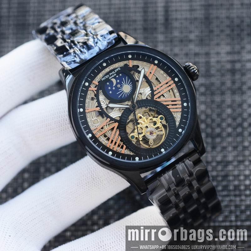 Replica Patek Philippe 43X12mm 101598
