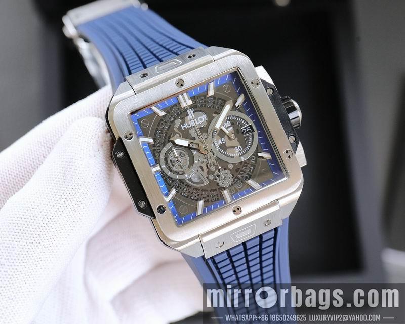 Replica Hublot 42X12mm 050801