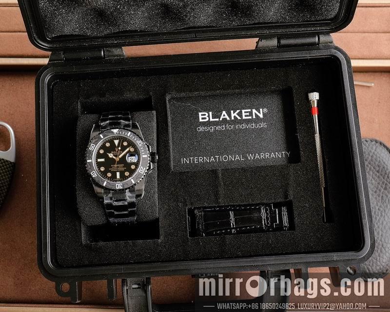 Replica Rolex watch 071430
