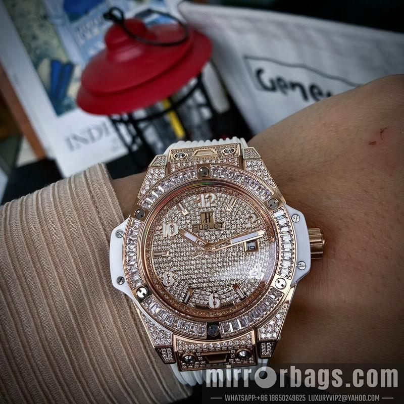 Replica Hublot 43mm 031873