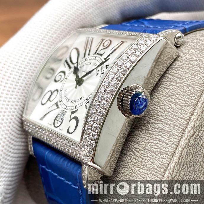 Replica Franck Muller 36X36mm 090489