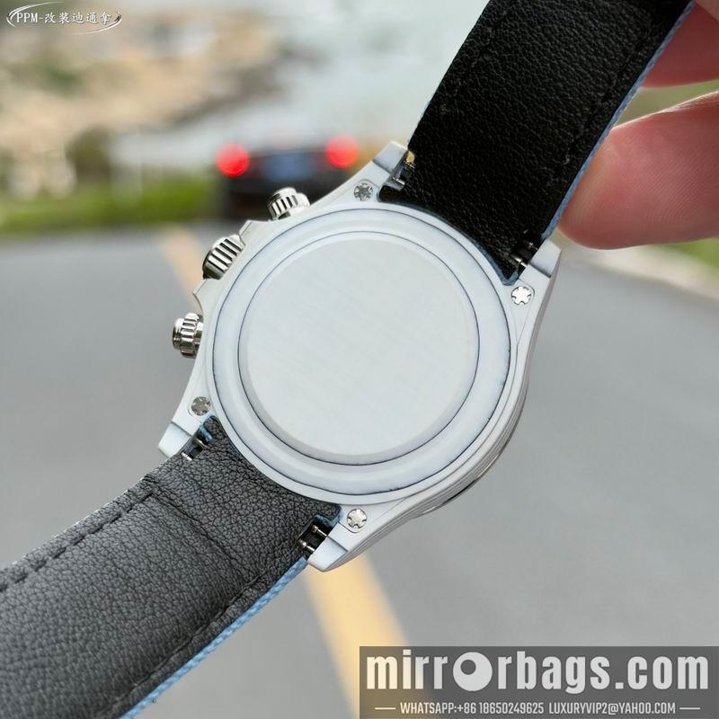 Replica Rolex watch 042750