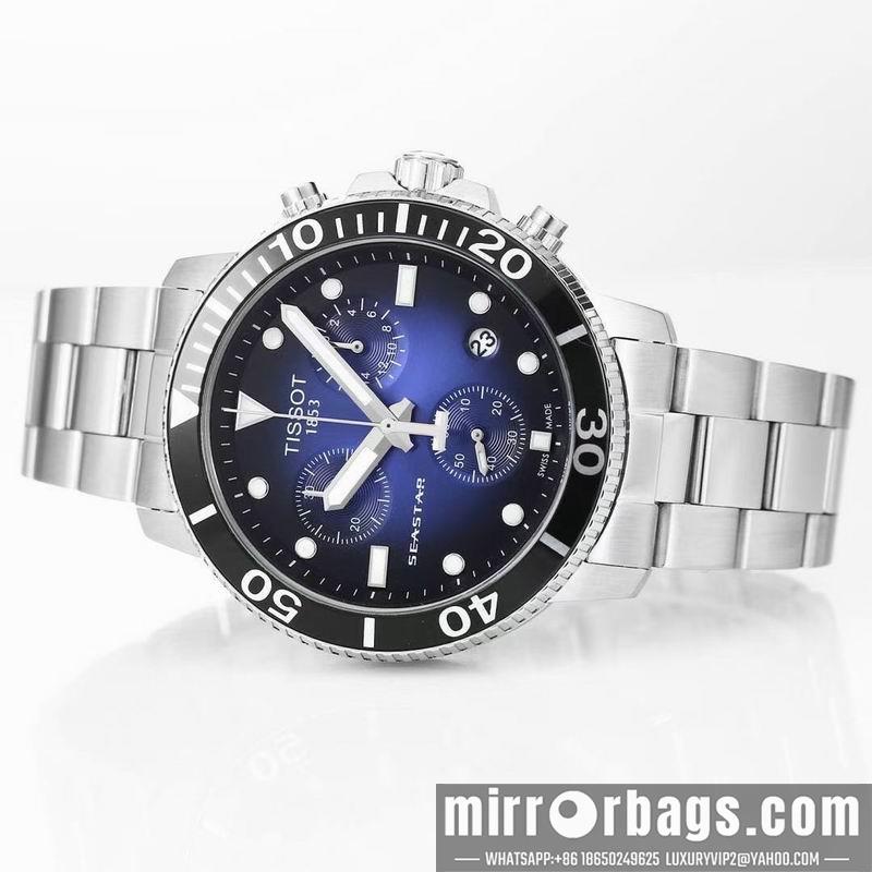 Replica Tissot watch 113013