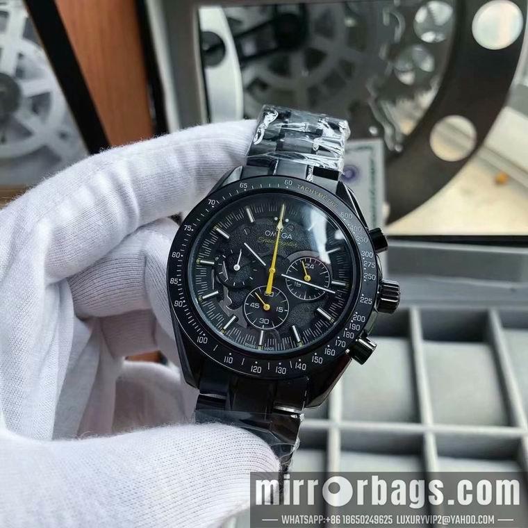 Replica Omega men 43mm M25