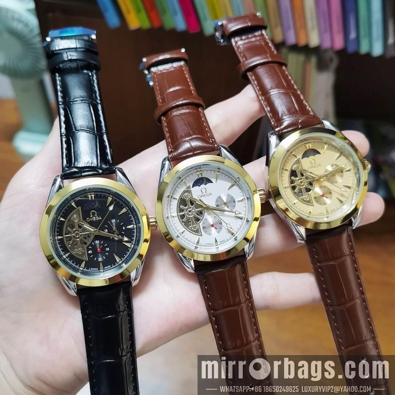 Replica Omega 40mm 110175