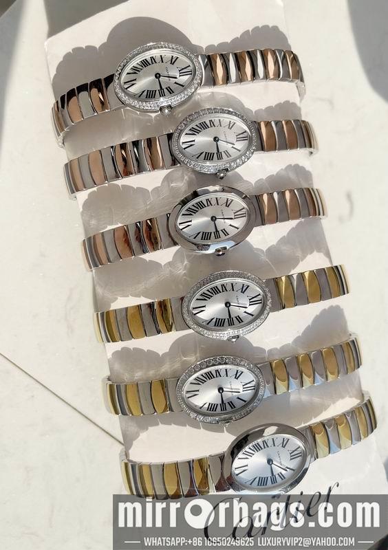 Replica Cartier 23X31mm 022360