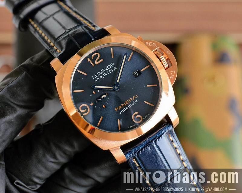Replica Panerai 44X16mm 050739