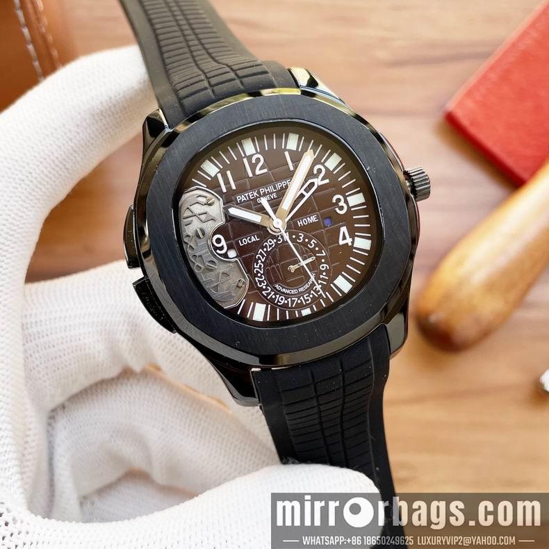 Replica Patek Philippe watch 41mm 123151