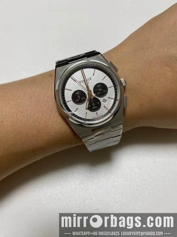 Replica Tissot watch 113001