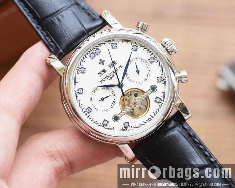Replica Patek Philippe 41X12mm 052026