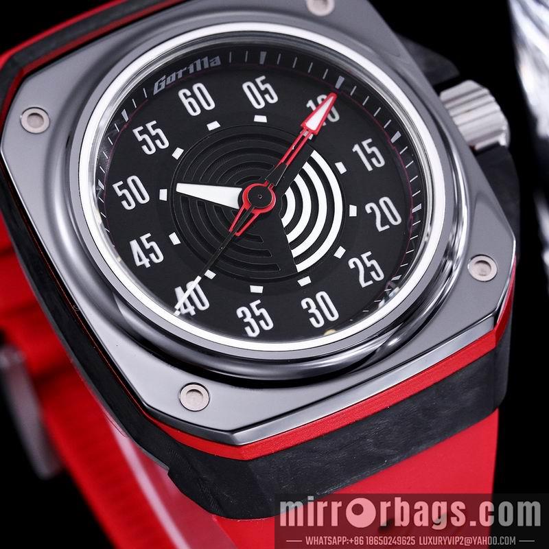 Replica AP Gorilla 44mm 050836