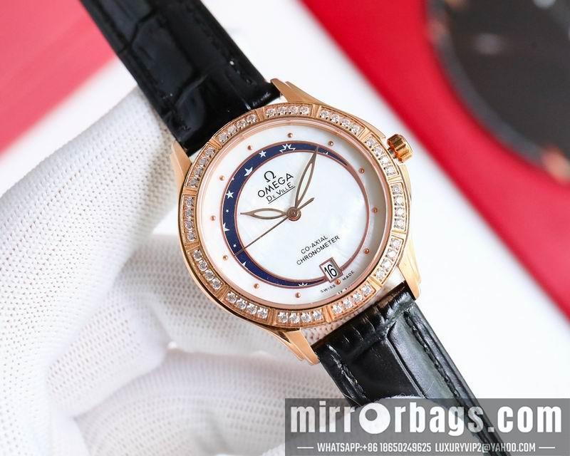 Replica Omega 43X10mm 121864