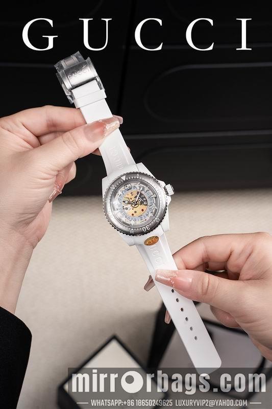 Replica Gucci 40mm 041666
