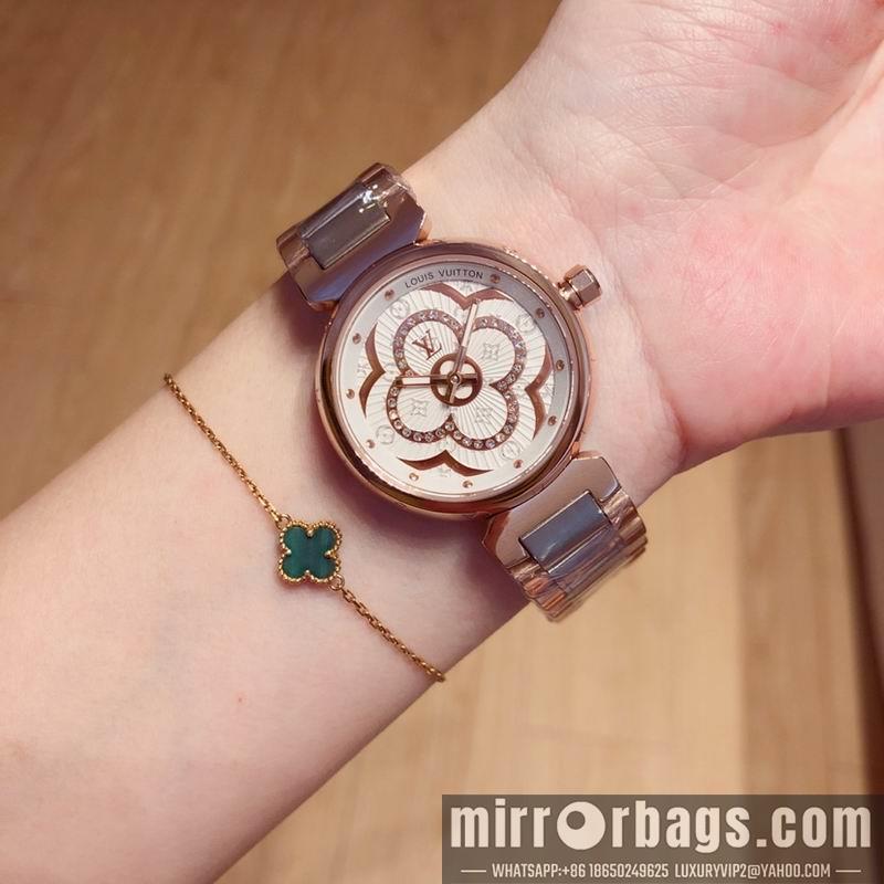 Replica LV Watch 032587