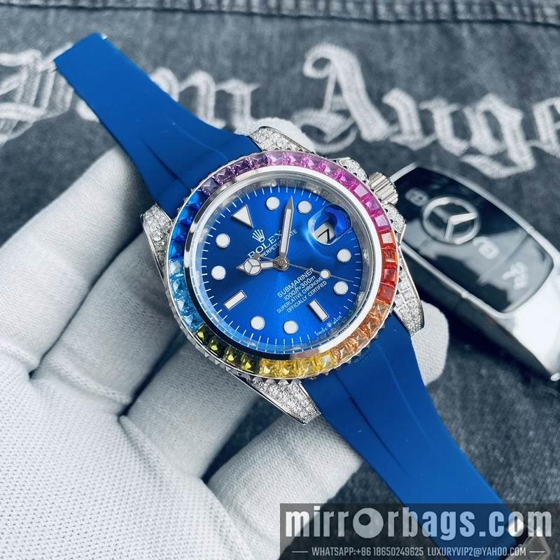 Replica Rolex 40mm 121747